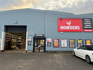 Howdens - Penicuik