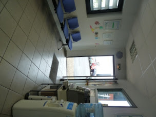 Photo n°5 de Sécuritest Contrôle Technique Automobile Angoulins - Centre Commercial à Angoulins (Centre de contrôle technique)