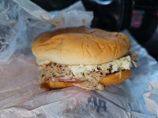 Corner BBQ - Thumbnail