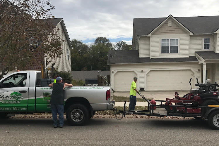 Gross Ridge Lawn Care