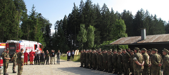 Reservistenkameradschaft Chieming Hub 2, 83339 Chieming