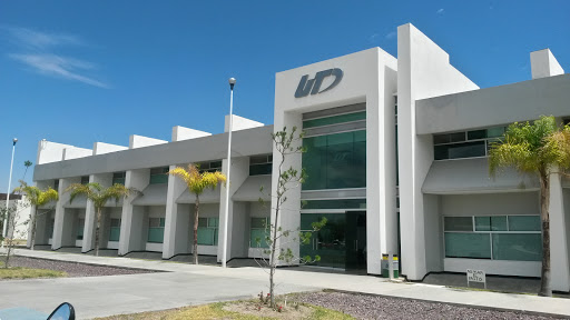 Technological University of Durango - Mexico