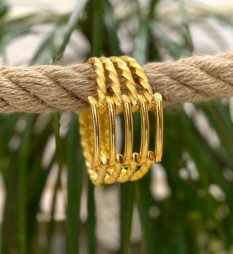 Sherazade Oro Juwelier