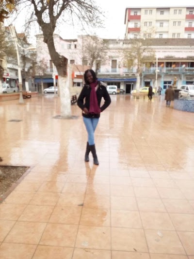 Photos of Place Thagaste