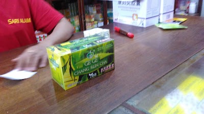 Photos of Sari Alam