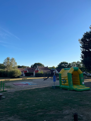 recreatiepark maas en waal - Thumbnail