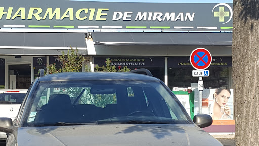 Pharmacie de Mirman - Thumbnail