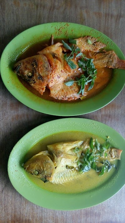 Photos of Gule Kepala Ikan Bank Jo