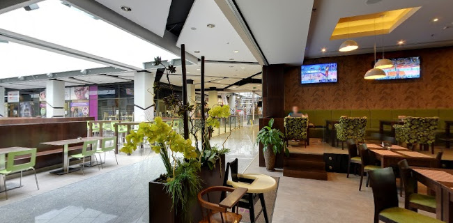 Foodcourt Retro - Bratislava