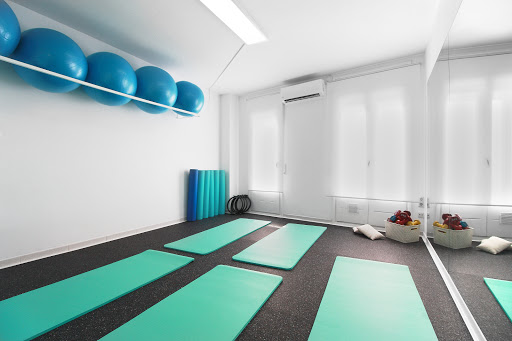 Global Fisio
