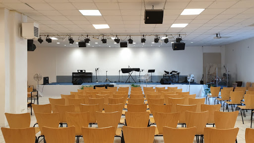 Eglise évangélique EssenCiel - Thumbnail