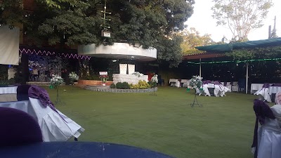 night-club