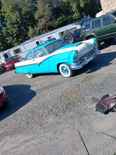Bill Lucas Used Cars - Thumbnail