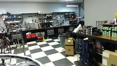 Photos of Jenson USA Bicycles