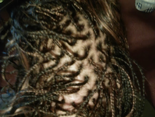 Mouride African Hair Braiding Gallery - United States
