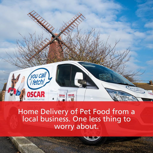OSCAR Pet Foods Crowthorne - Thumbnail