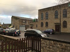 Madni Masjid leeds
