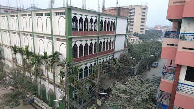 Photos of Khilkhet Nikunja 2 Jame Masjid