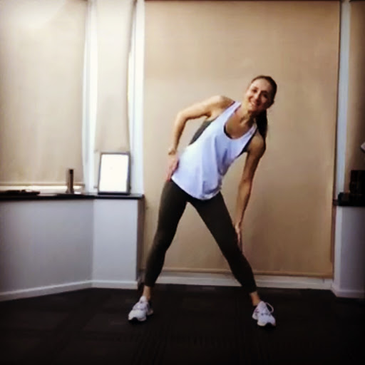 Karen Davis Fitness - Thumbnail