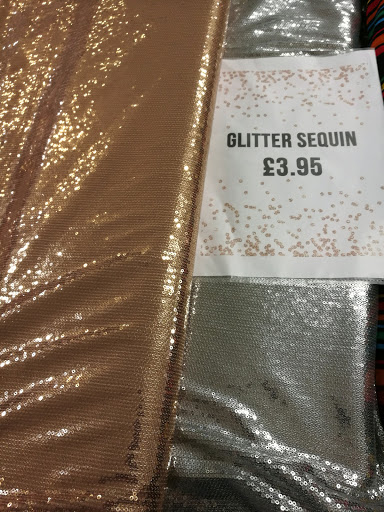 Fabric Guild - Visual