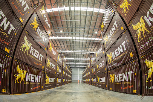Kent Removals & Storage Perth - Thumbnail