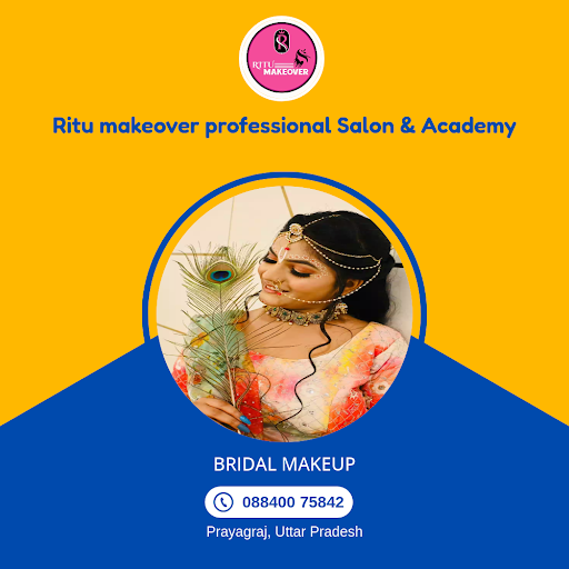 bridal makeup post image