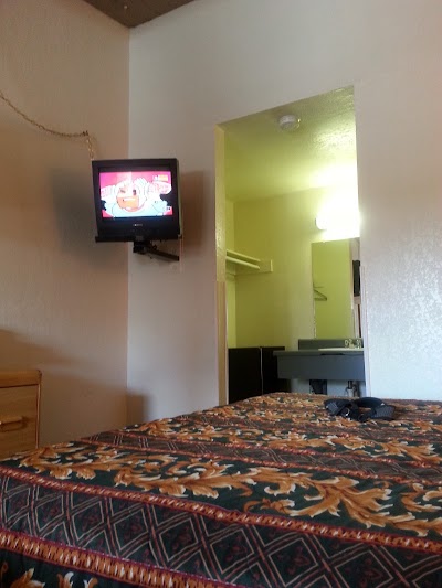Photos of EZ 8 Motel San Jose I