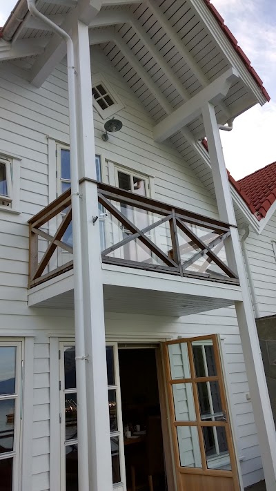 Photos of Skjolden Brygge
