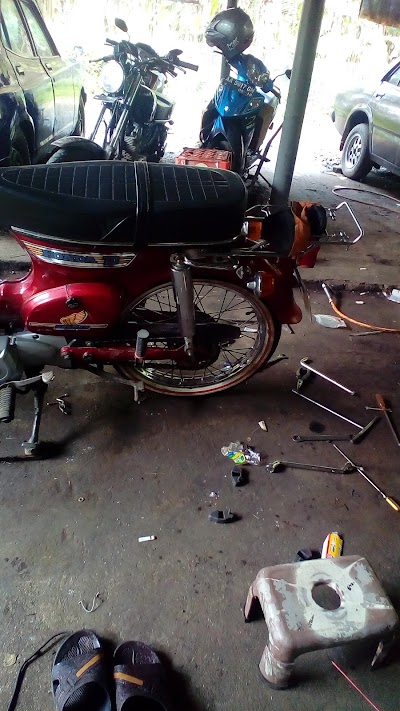Photos of MANDURO MOTOR