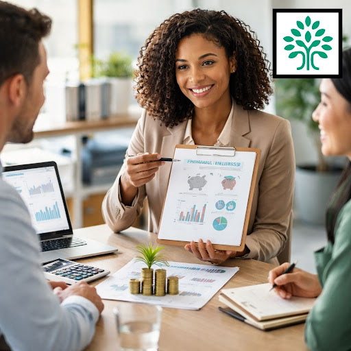 Financial stress can silently impact your team’s productivity, focus, and morale. At Plan B Wealt… post image