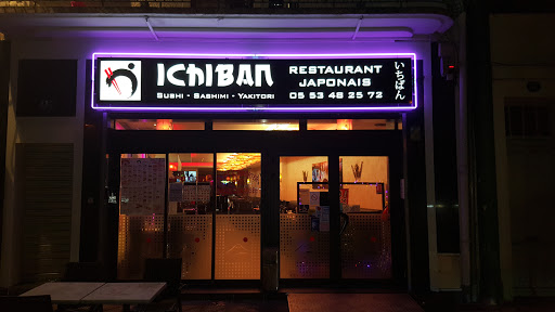 Ichiban Restaurant Japonais
