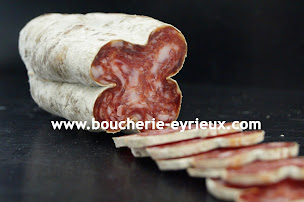 Photo n°17 de Boucherie de L'Eyrieux à Lamastre (Boucherie-charcuterie)