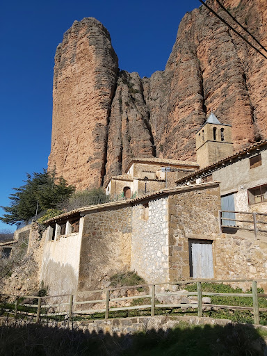 Mallos de Riglos - Thumbnail