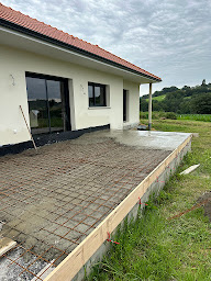 Photo n°7 de De Sousa Oliveira à Orthez (Travaux généraux)