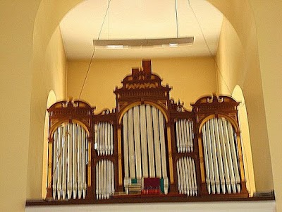 Photos of Rieses Sv. vyskupo Stanislovo baznycia