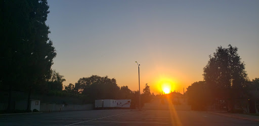 Yorba Linda United Methodist Church - Thumbnail