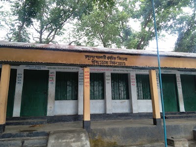 Photos of Rosulpur Govt. Primary School