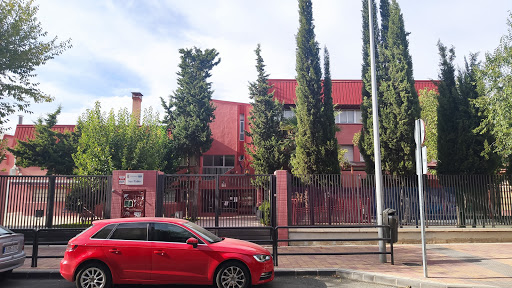 CEIP San Pablo - Thumbnail