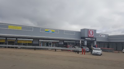 Photos of AutoZone Ntabankulu