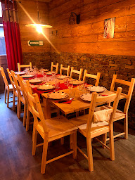 Photo n°27 de Chez les fondus Montbrison à Montbrison (Restaurant)