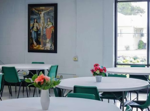 Saint Teresa Center for the Works of Mercy - Thumbnail
