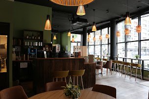 Photo n°1 de L'Arrêt Gourmand à Rouen (Restauration rapide)