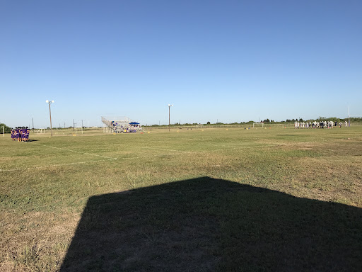 River Side Middle School - Visual
