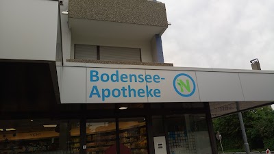 Photos of Bodensee-Apotheke