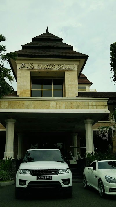 Photos of Le Dian Hotel & Cottages