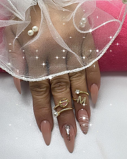 Ultimate Beauty Salon Inc. Gallery - United States