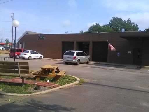 Pope County Library - Thumbnail
