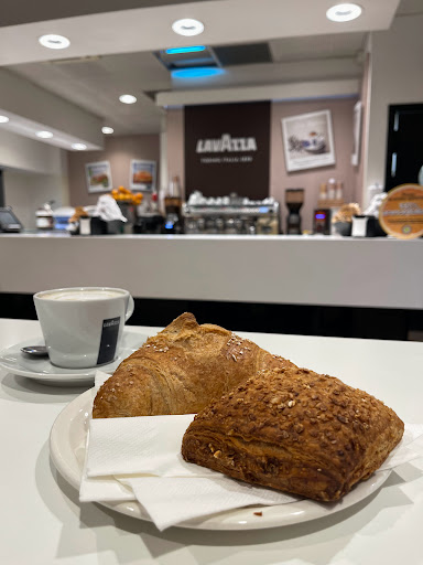 Mokà Cafè - Pisa Aeroporto - Thumbnail