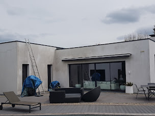 Photo n°16 de arcachon peinture à Arcachon (Peintre en bâtiment)