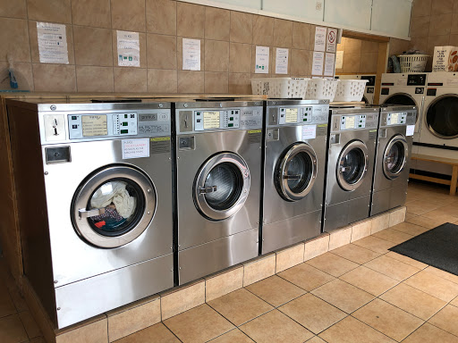 Davaar Laundrette - Campbeltown Laundry - Thumbnail